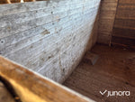 Djurvagn