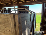 Djurvagn