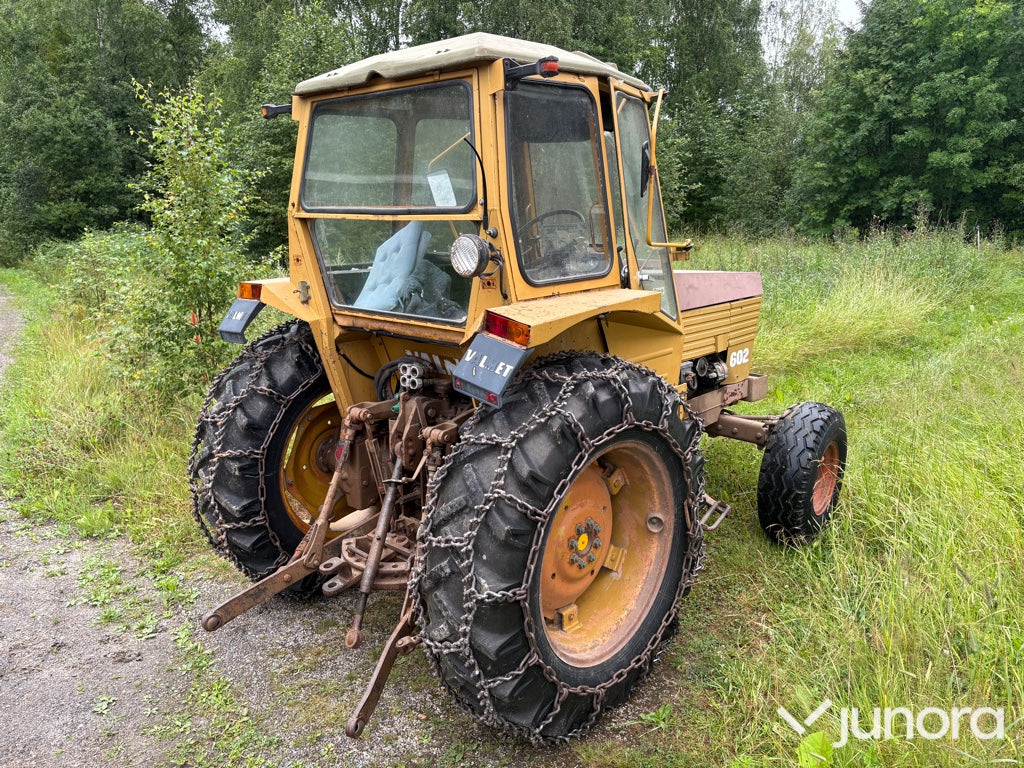 Traktor Valmet 602