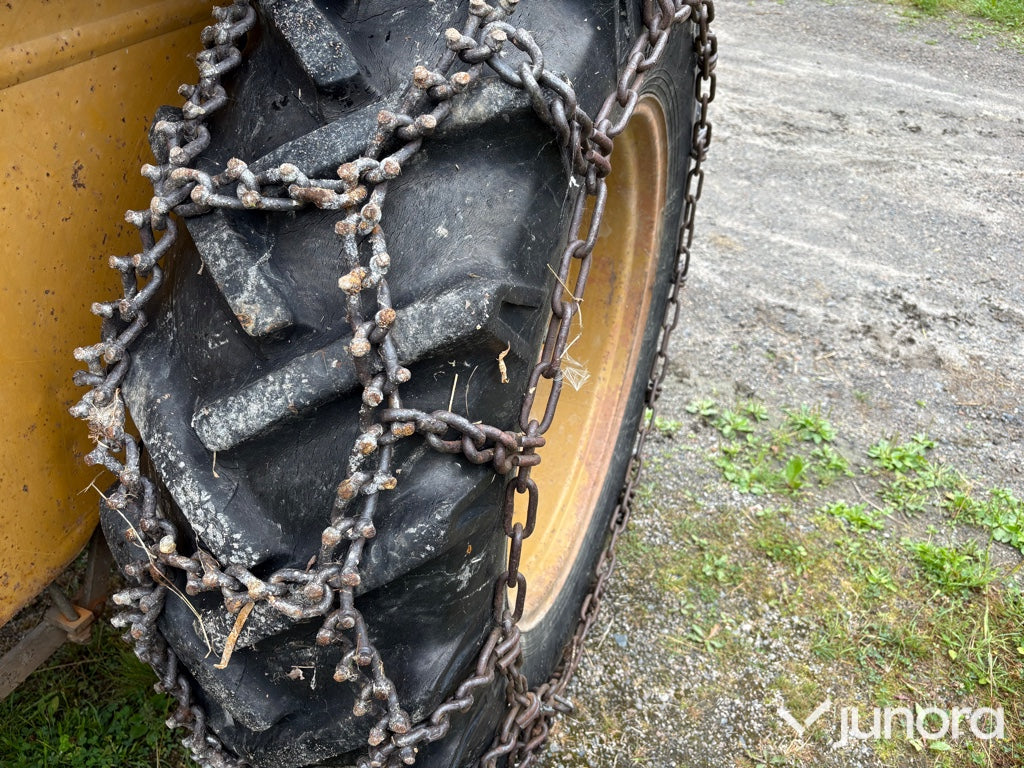 Traktor Valmet 602
