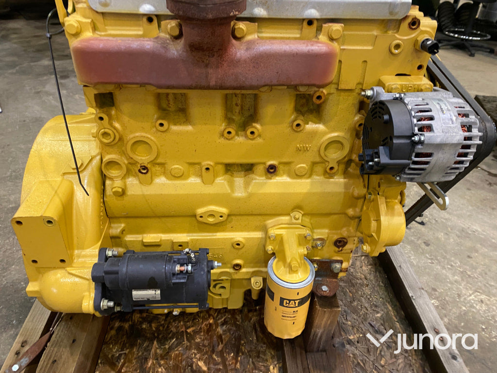 Motor Cat - 3054C