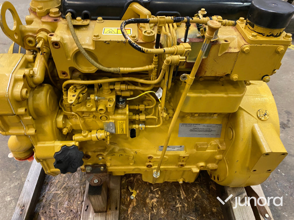 Motor Cat - 3054C