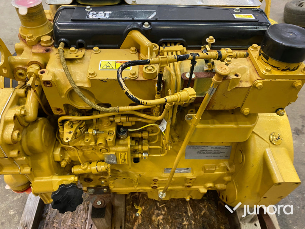 Motor Cat - 3054C