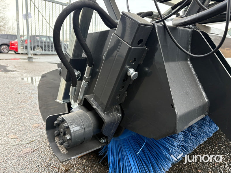 Sopvalls - PADAGAS, Fox 130BH