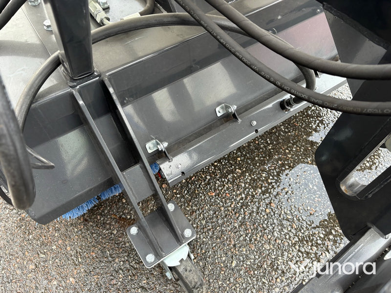 Sopvalls - PADAGAS, Fox 130BH