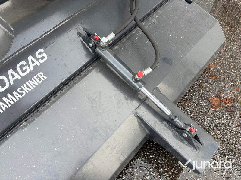 Sopvalls - PADAGAS, Fox 130BH