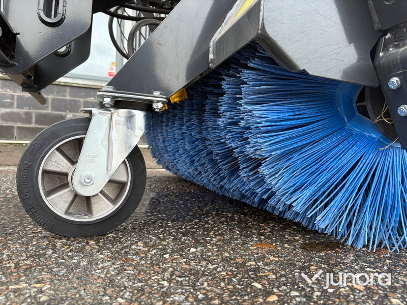 Sopvalls - PADAGAS, Fox 130BH