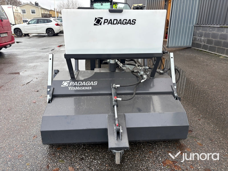 Sopvalls - PADAGAS, Fox 130BH