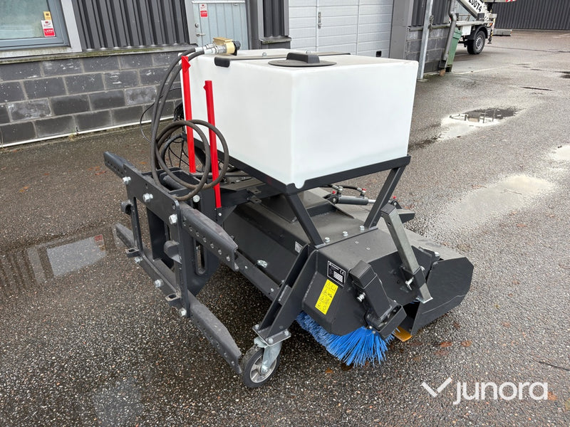 Sopvalls - PADAGAS, Fox 130BH