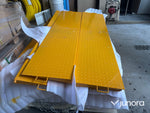 Containerramp - 10 000 kg