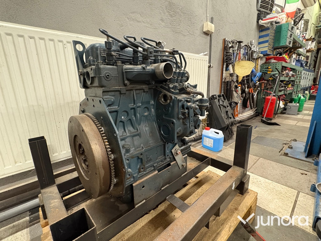 Motor - Kubota, D1305