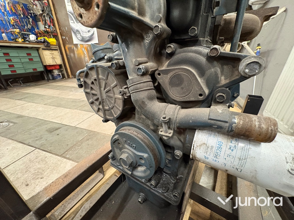 Motor - Kubota, D1305