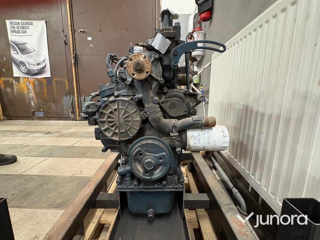 Motor - Kubota, D1305