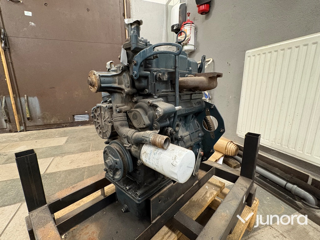 Motor - Kubota, D1305