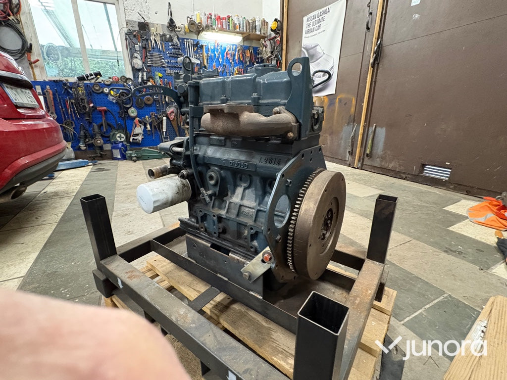 Motor - Kubota, D1305