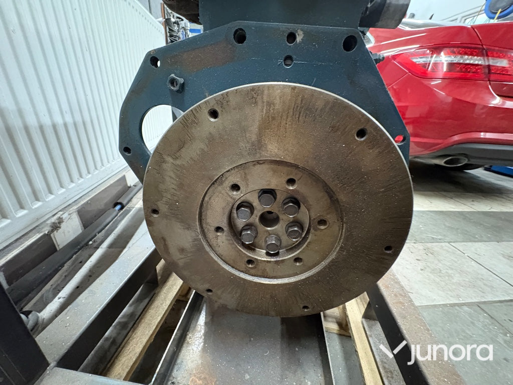 Motor - Kubota, D1305