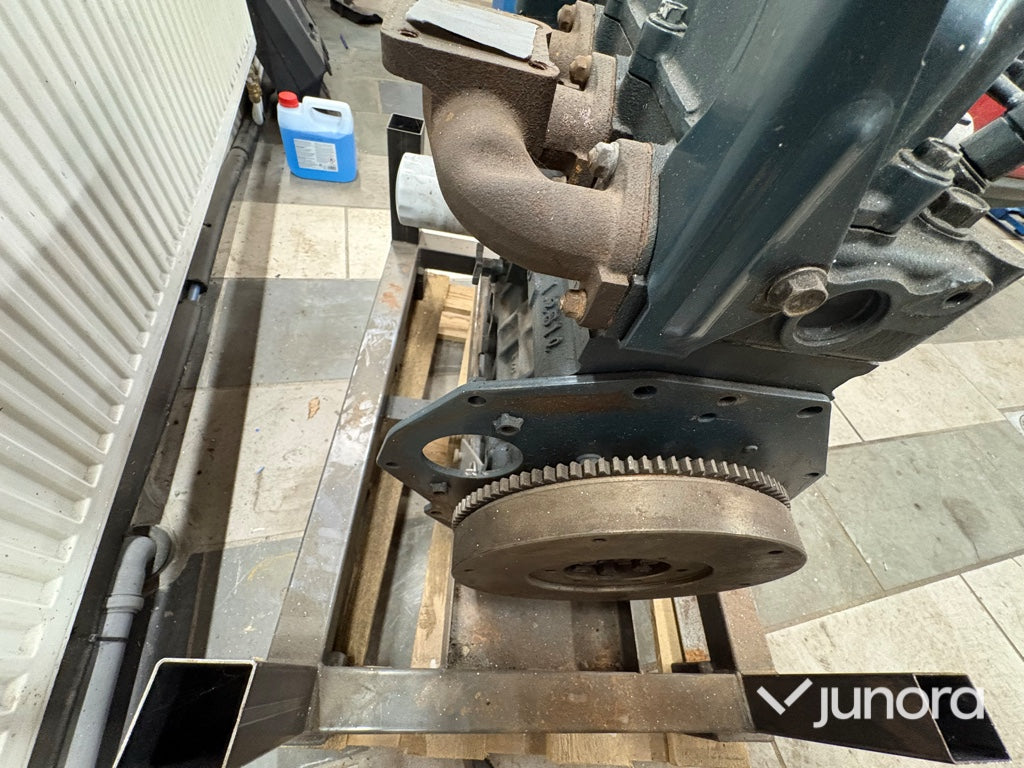 Motor - Kubota, D1305