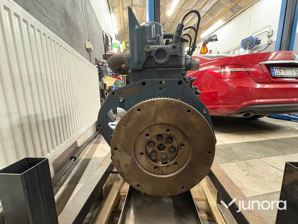 Motor - Kubota, D1305