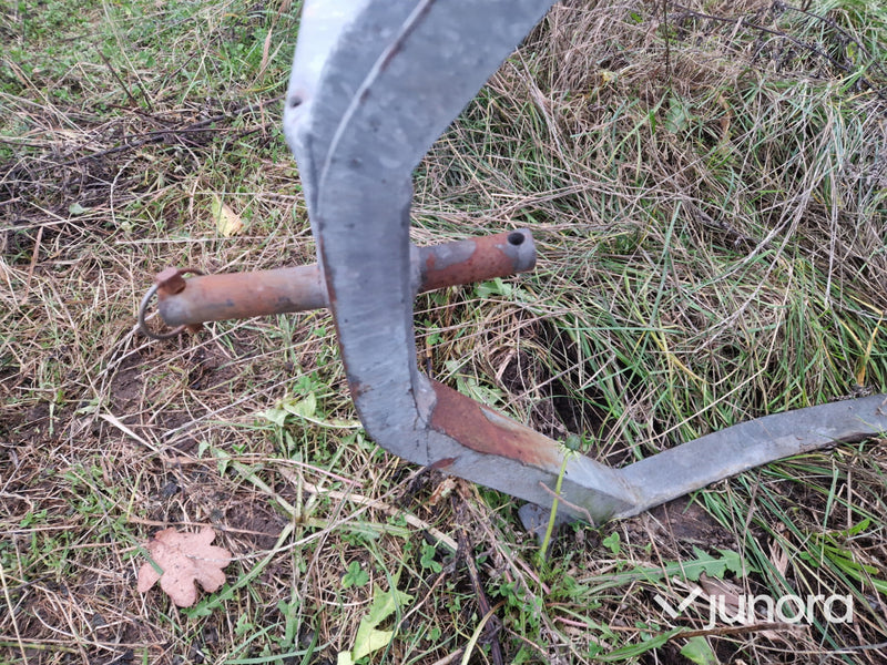 Omrörare – Hill, 2003