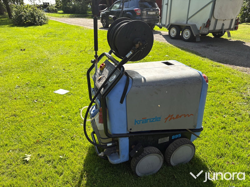 Kränzle Therm 895