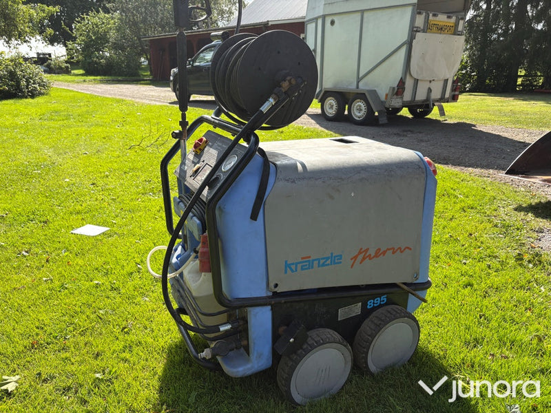 Kränzle Therm 895
