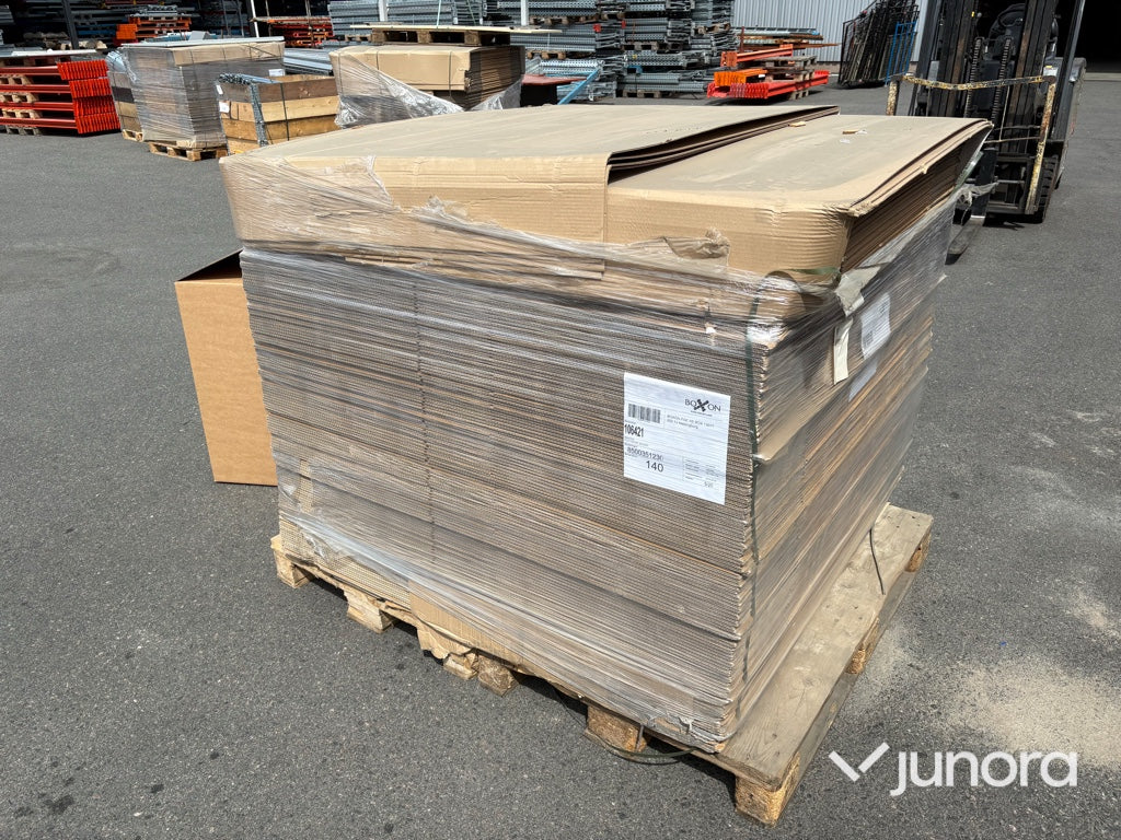 Kartong - 140st 785x585x750