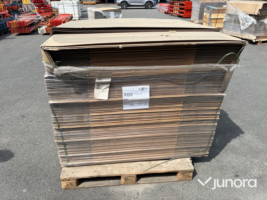 Kartong - 140st 785x585x750