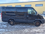 Lätt lastbil - Iveco Daily 29L12A V-300