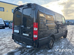 Lätt lastbil - Iveco Daily 29L12A V-300