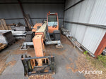 Teleskoplastare JLG 4017PS