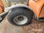 Teleskoplastare JLG 4017PS