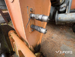 Teleskoplastare JLG 4017PS