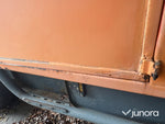 Teleskoplastare JLG 4017PS