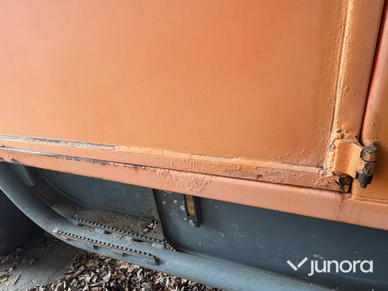 Teleskoplastare JLG 4017PS