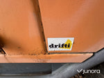 Teleskoplastare JLG 4017PS