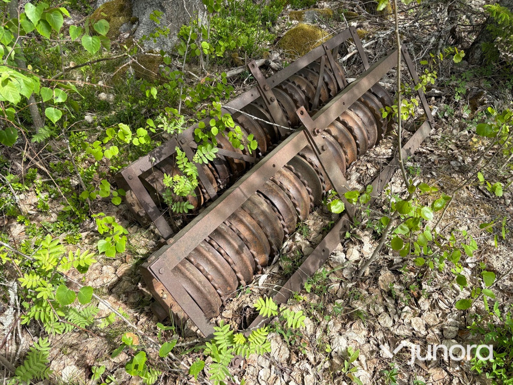 Ringvält - 3 punkt