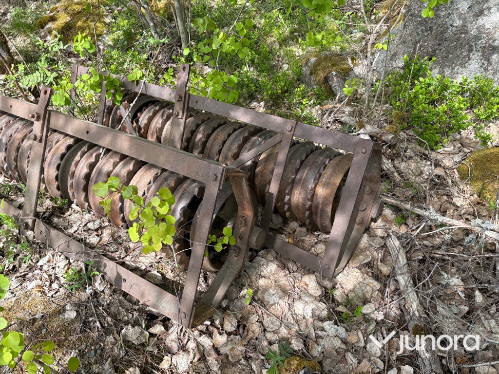 Ringvält - 3 punkt