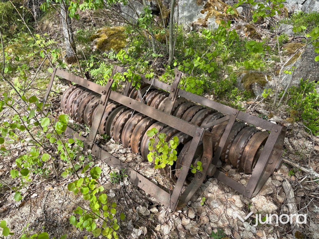 Ringvält - 3 punkt