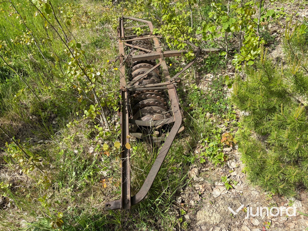 Ringvält - 3 punkt