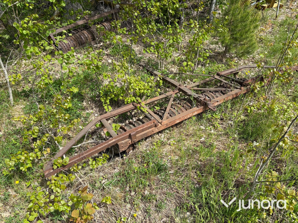 Ringvält - 3 punkt
