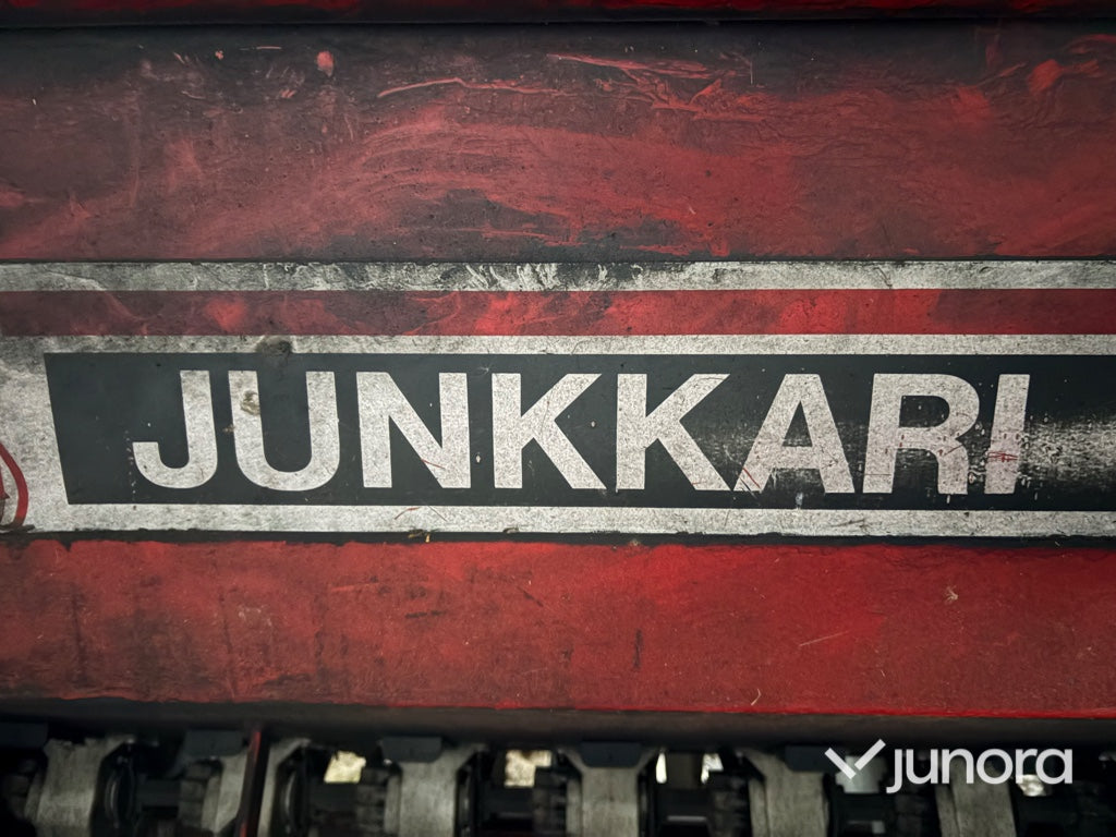 Såmaskin - Junkkari Simultan, 250