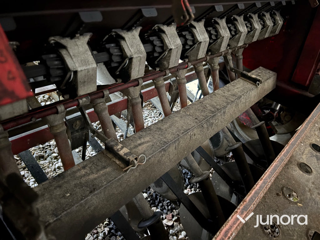 Såmaskin - Junkkari Simultan, 250