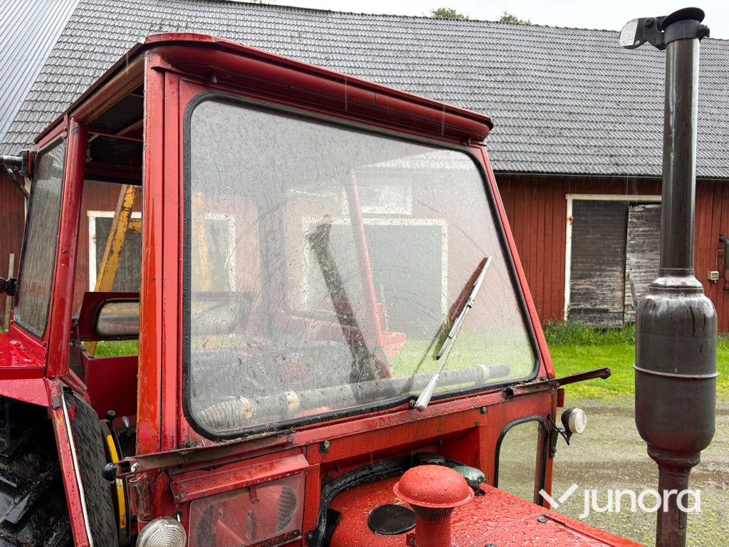 Traktor - VOLVO-BM, T 430