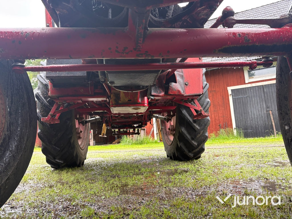 Traktor - VOLVO-BM, T 430