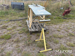 Byggsåg AL-KO