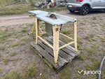 Byggsåg AL-KO