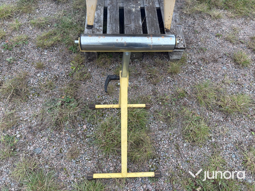 Byggsåg - AL-KO