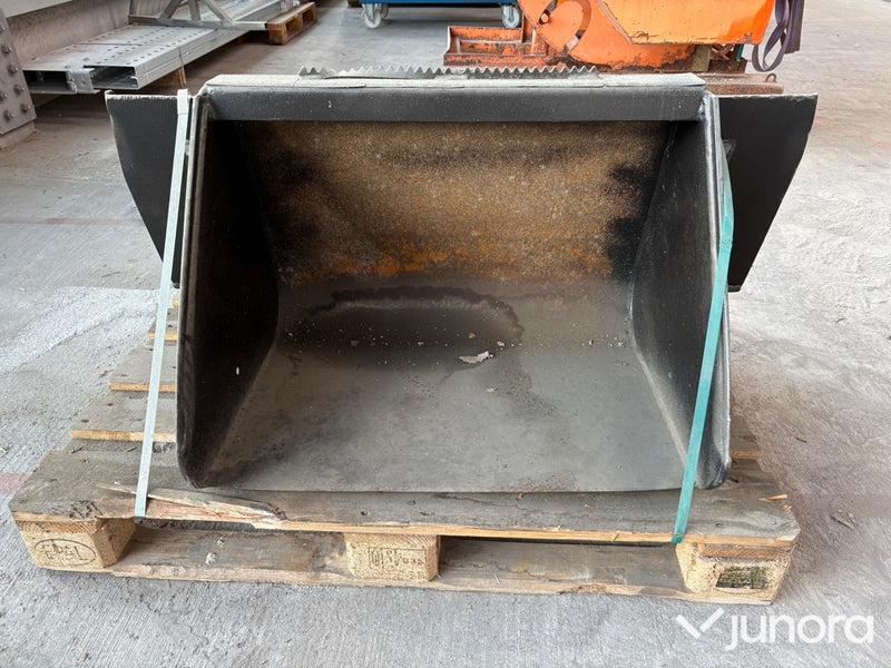 Skopa Wacker Neuson 701S