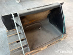 Skopa Wacker Neuson 701S