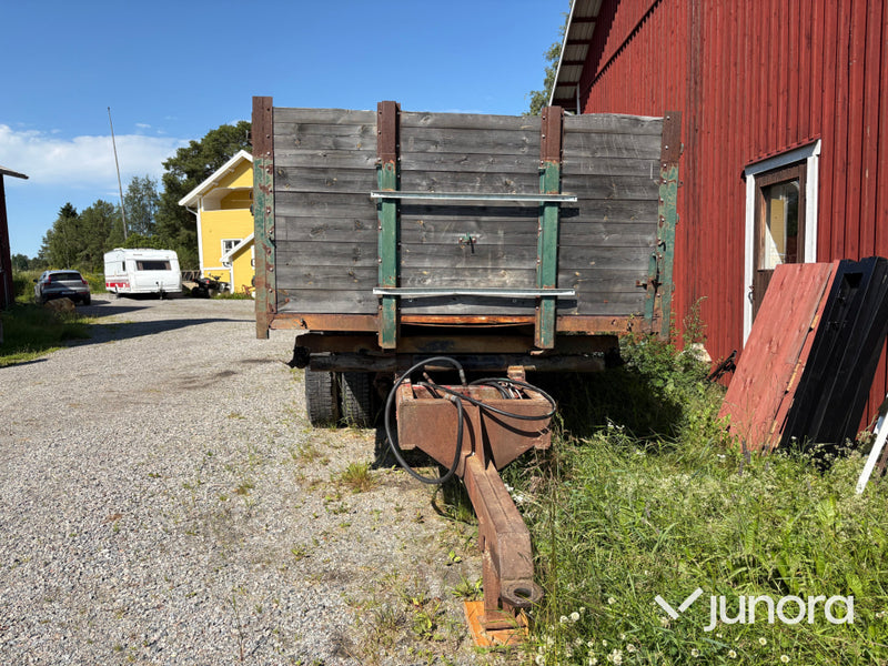 Sädesvagn